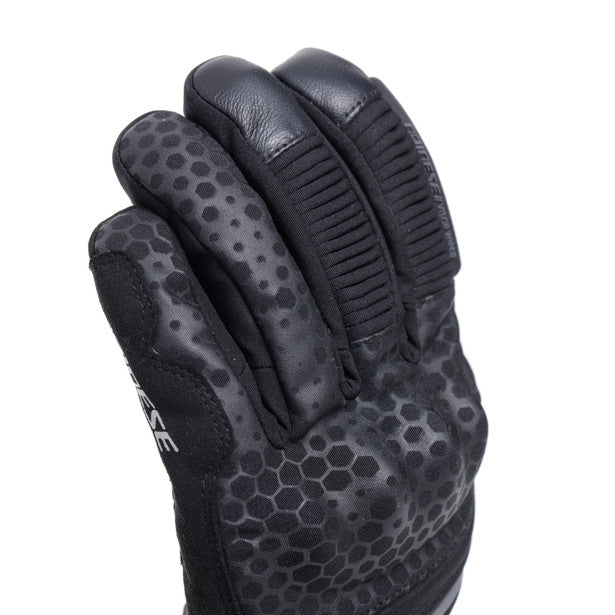 Gants courts Dainese Tempest 2 D-Dry