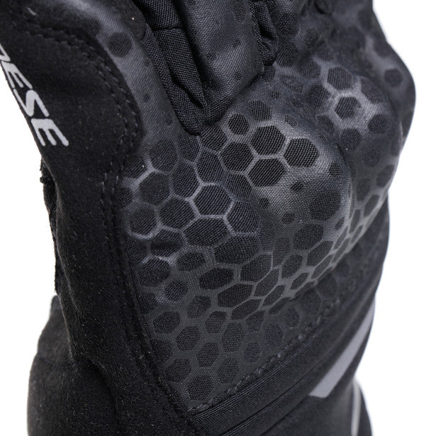 Gants courts Dainese Tempest 2 D-Dry