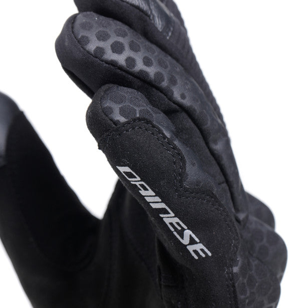 Gants courts Dainese Tempest 2 D-Dry