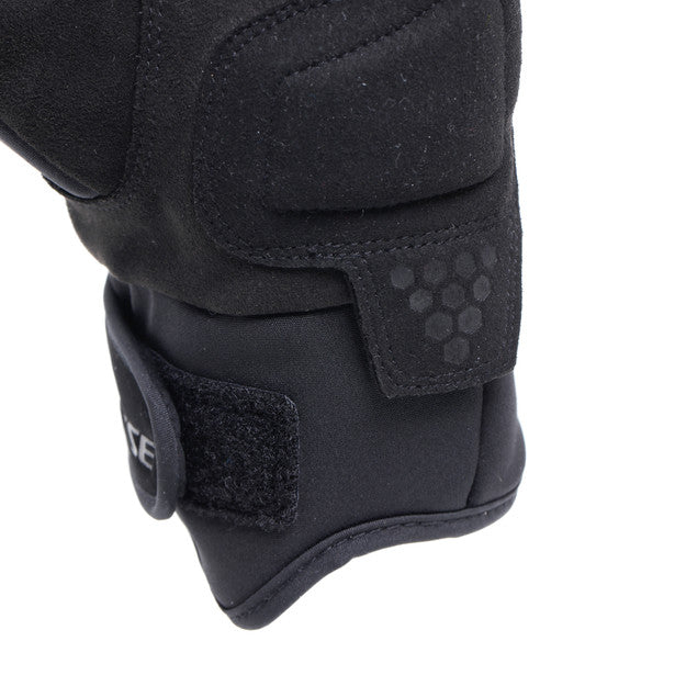 Gants courts Dainese Tempest 2 D-Dry
