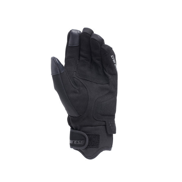 Gants courts Dainese Tempest 2 D-Dry