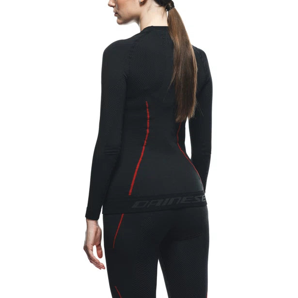 Dainese Thermo LS Chemise Femme
