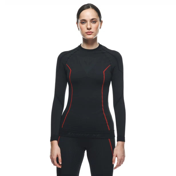 Dainese Thermo LS Chemise Femme