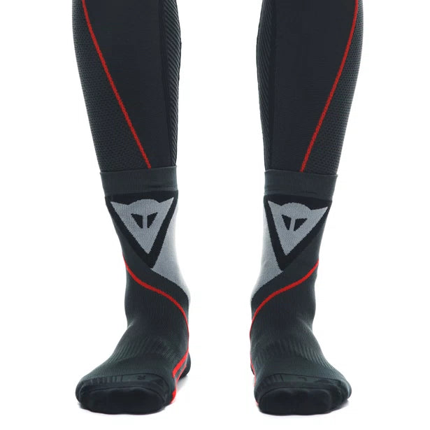 Chaussettes Dainese Thermo Mid