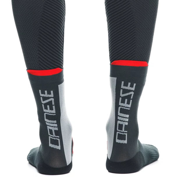 Chaussettes Dainese Thermo Mid