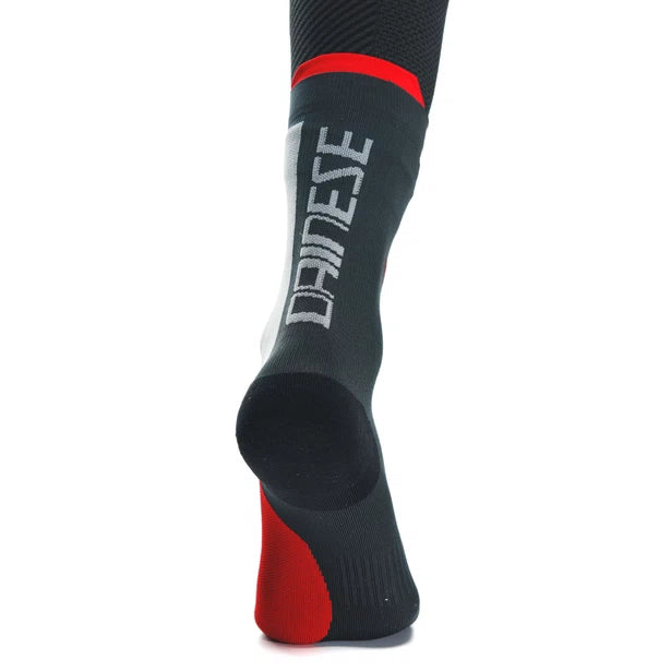 Chaussettes Dainese Thermo Mid