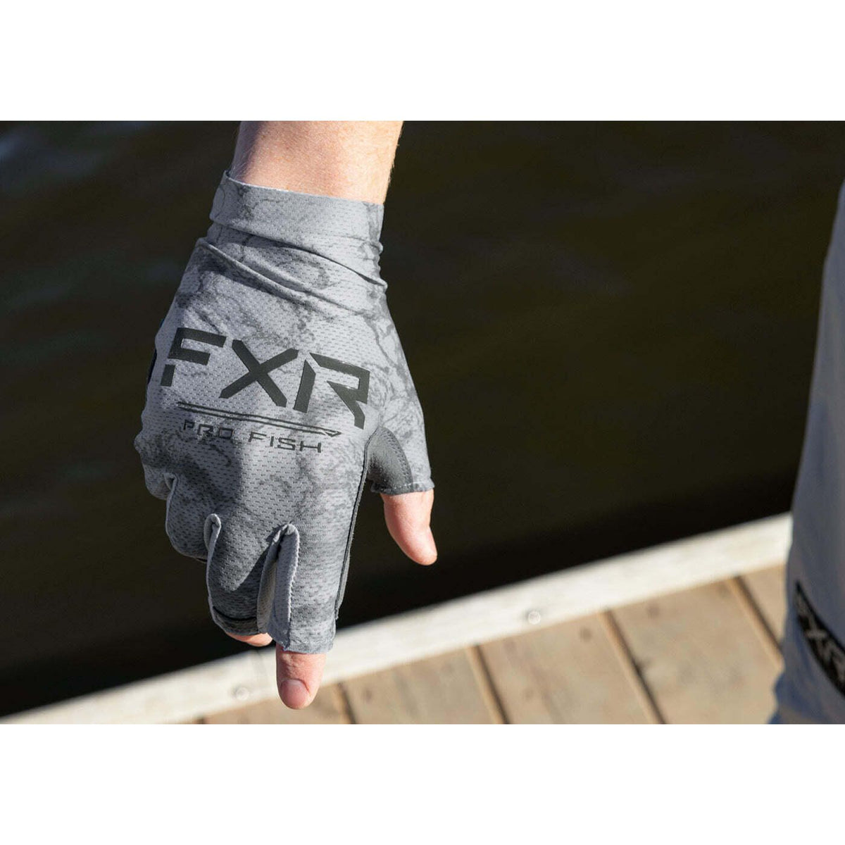 Gants FXR Tournoi UPF