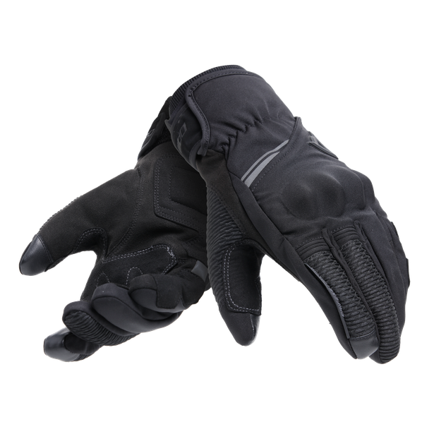Gants Dainese Trento D-Dry