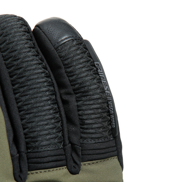 Gants Dainese Trento D-Dry