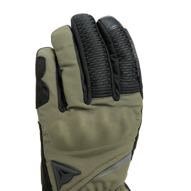 Gants Dainese Trento D-Dry