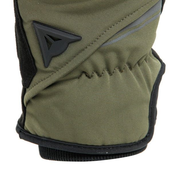 Gants Dainese Trento D-Dry