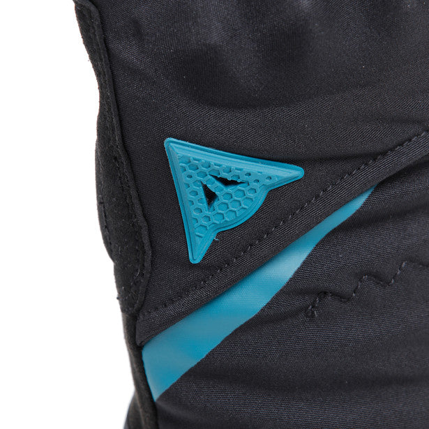 Dainese Trento 2 D-Dry Gants pour femme