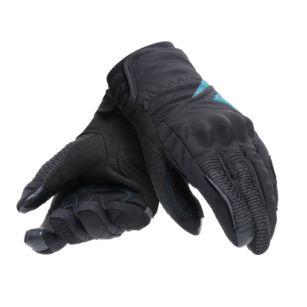 Dainese Trento 2 D-Dry Gants pour femme