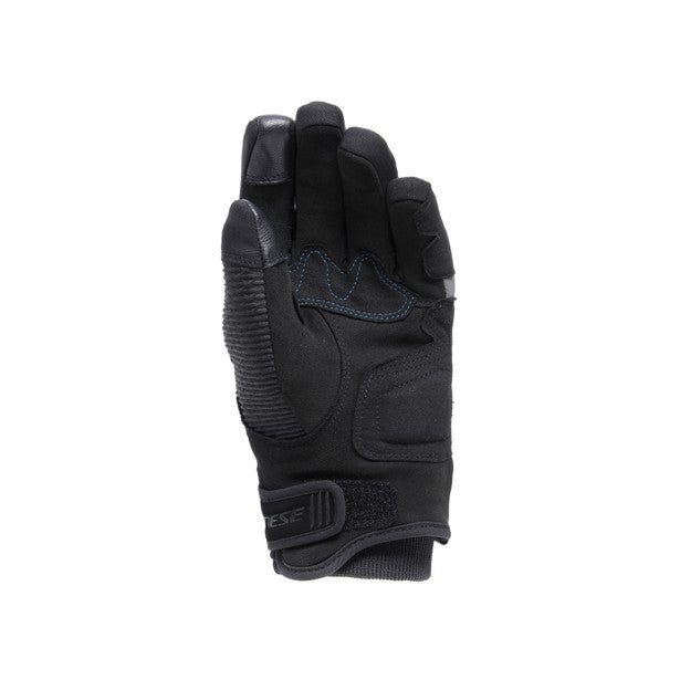 Dainese Trento 2 D-Dry Gants pour femme