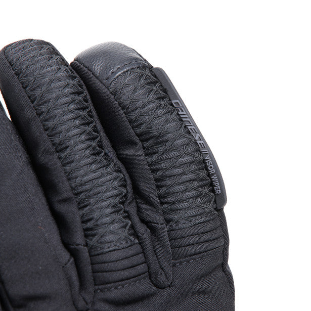 Dainese Trento 2 D-Dry Gants pour femme