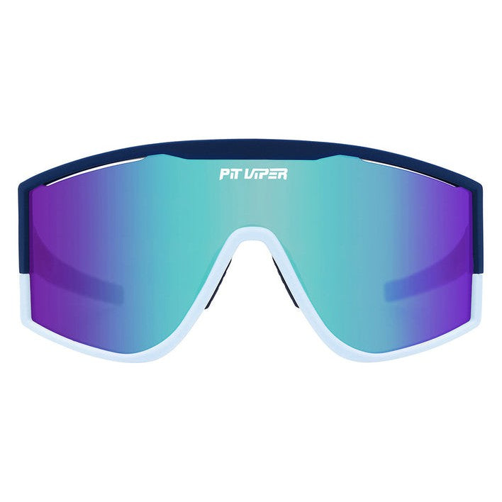 Pit Viper Try-Hard Sunglasses