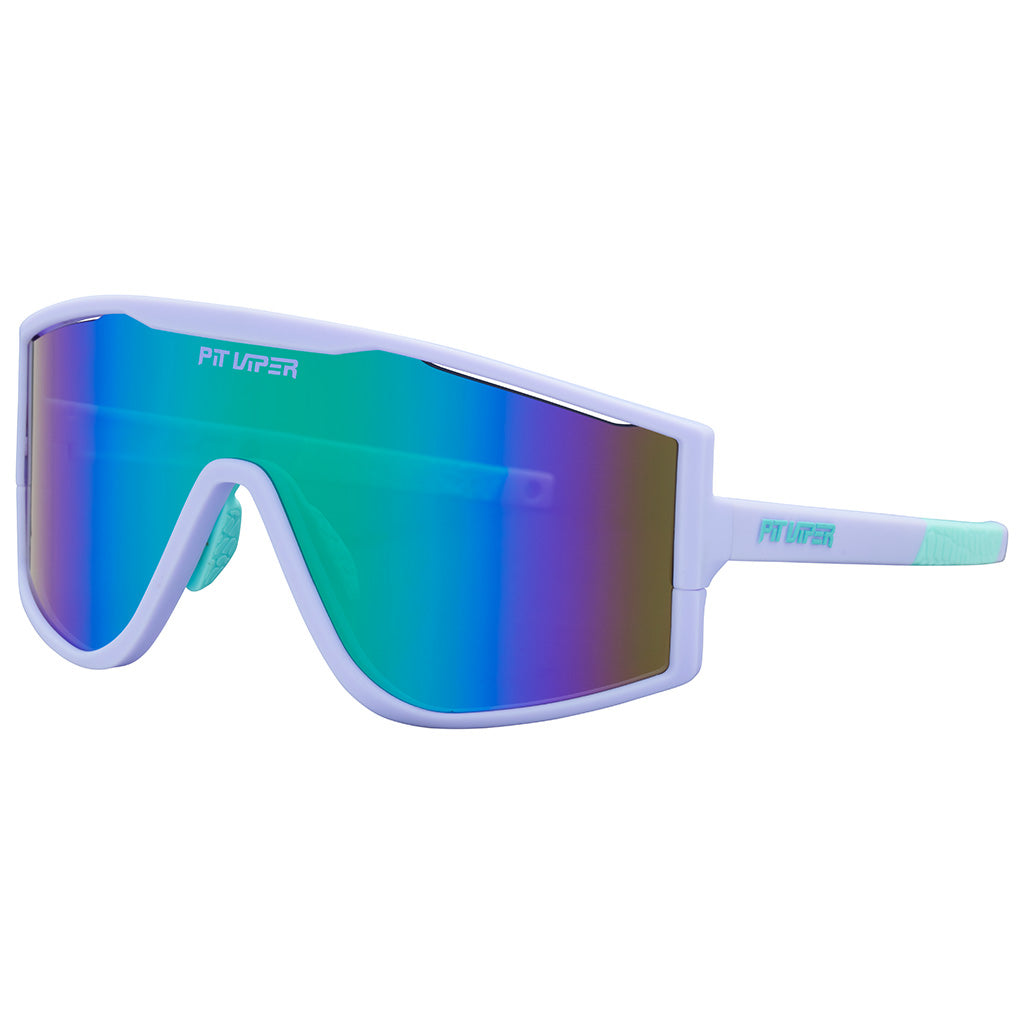 Pit Viper Try-Hard Sunglasses