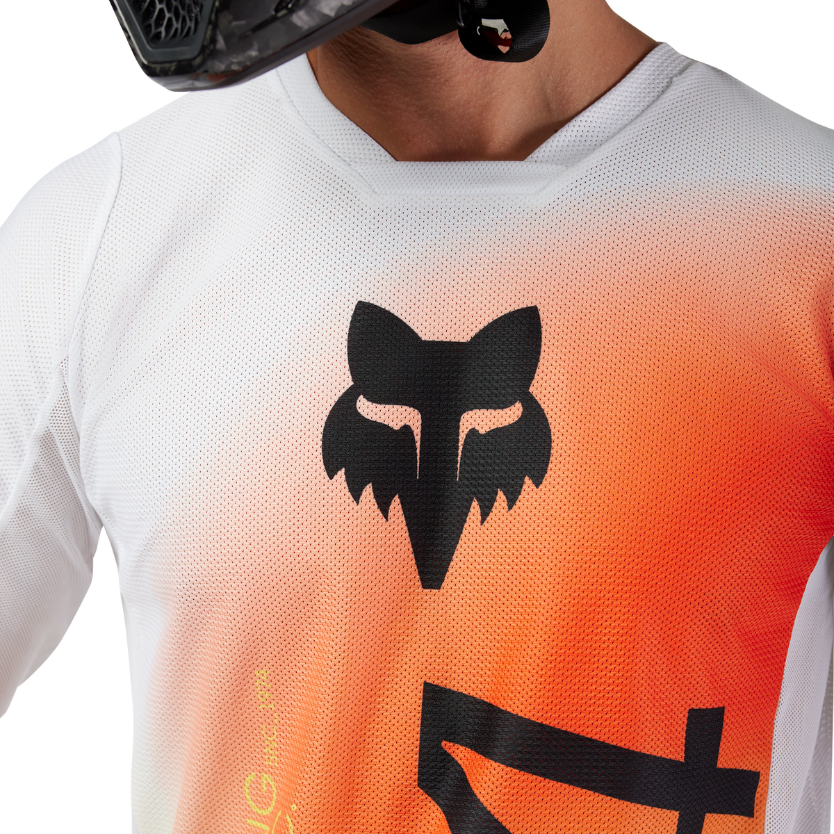 FOX 180 Haze Jersey