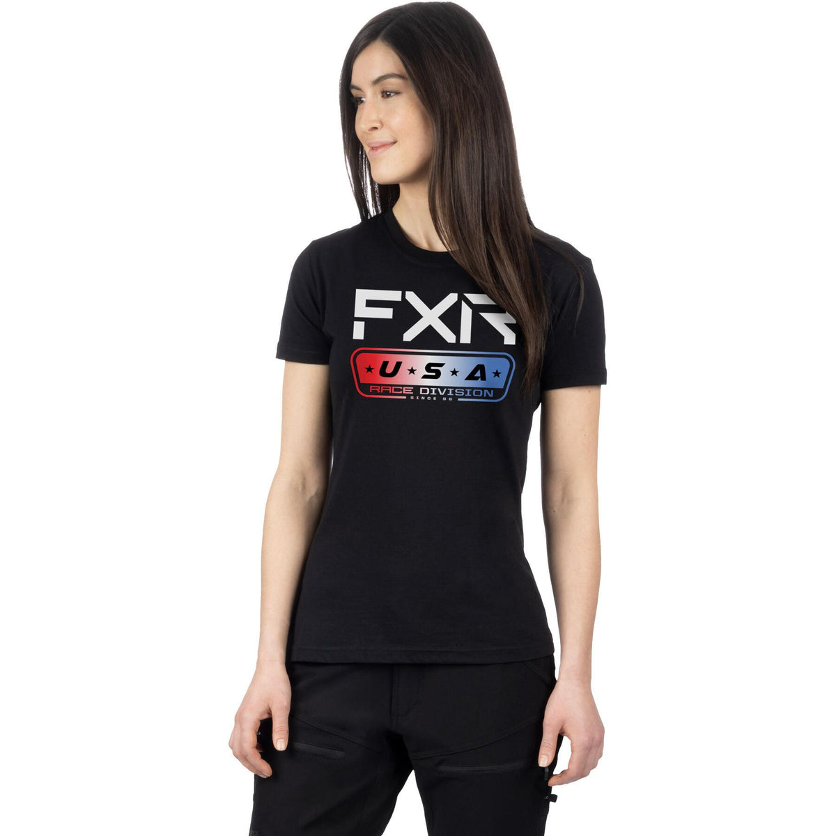 FXR International Race Premium T-Shirt - 2024