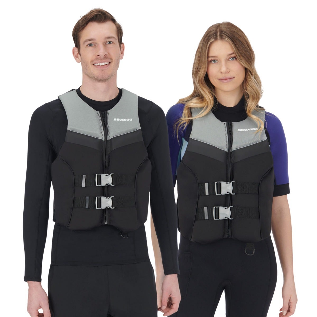Sea-Doo Airflow Life Jacket - 2023