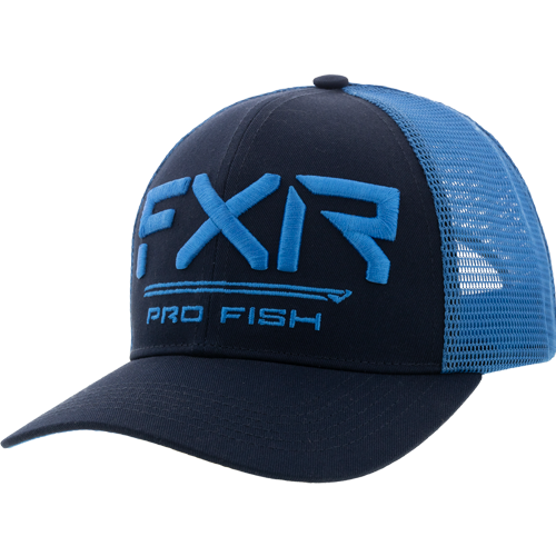 Chapeau de poisson FXR Pro - 2024