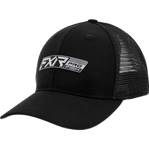 FXR Cast Hat - 2024