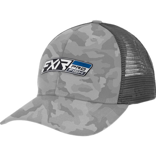 FXR Cast Hat - 2024