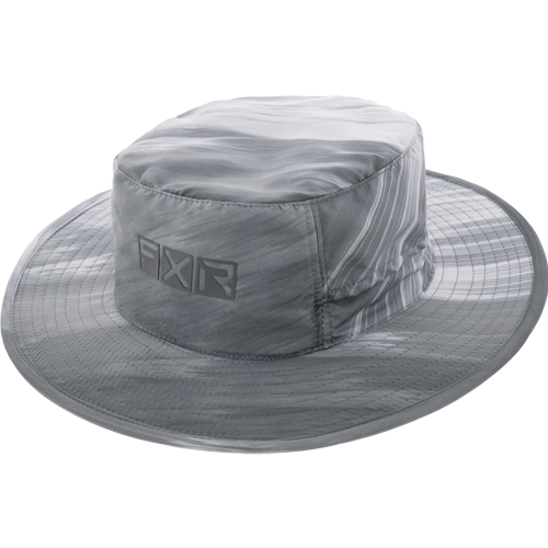 FXR Attack Hat