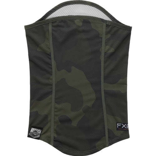 FXR Pro Series UPF Neck Gaiter