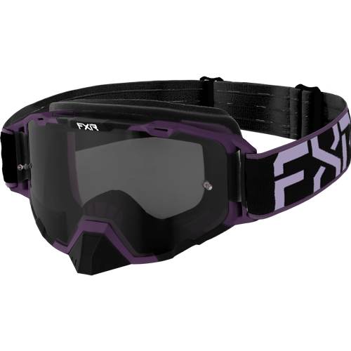 FXR Maverick MX Goggles