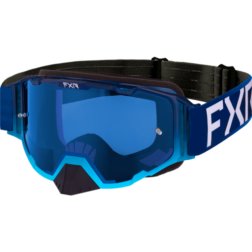 FXR Maverick MX Goggles