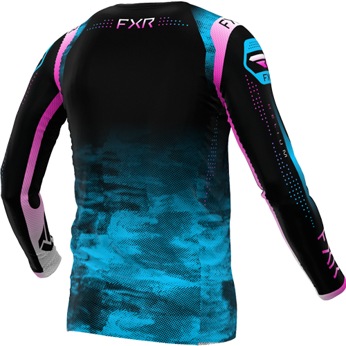 FXR Helium MX Jersey