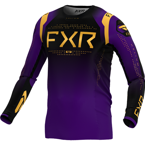 FXR Helium MX Jersey