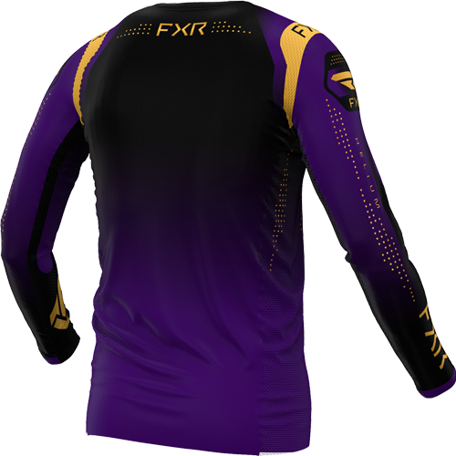 FXR Helium MX Jersey