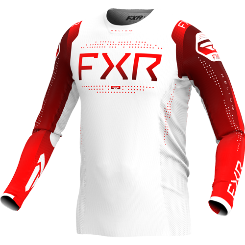 FXR Helium MX Jersey