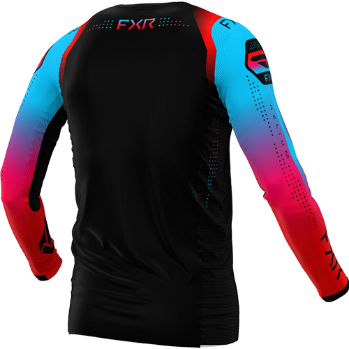 FXR Helium MX Jersey