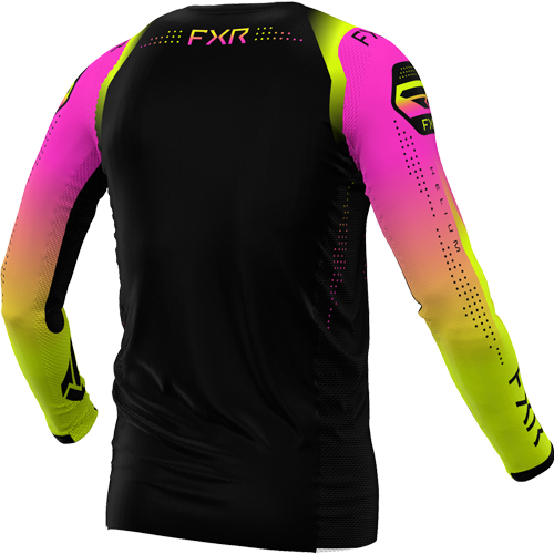 FXR Helium MX Jersey