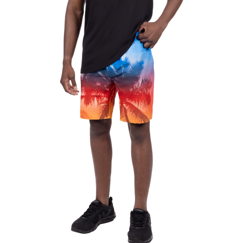 Short de plage FXR