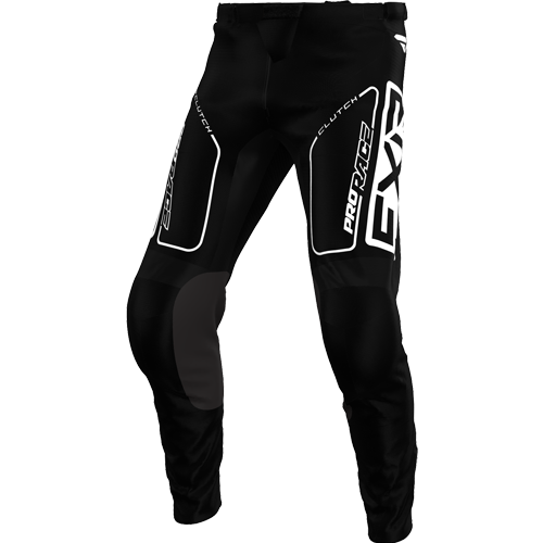 Pantalon Cross FXR Clutch