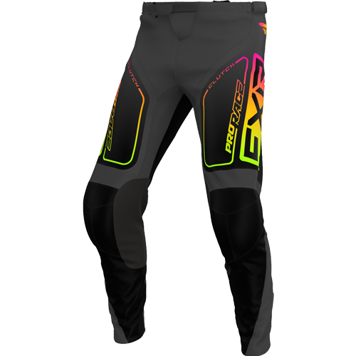 Pantalon Cross FXR Clutch