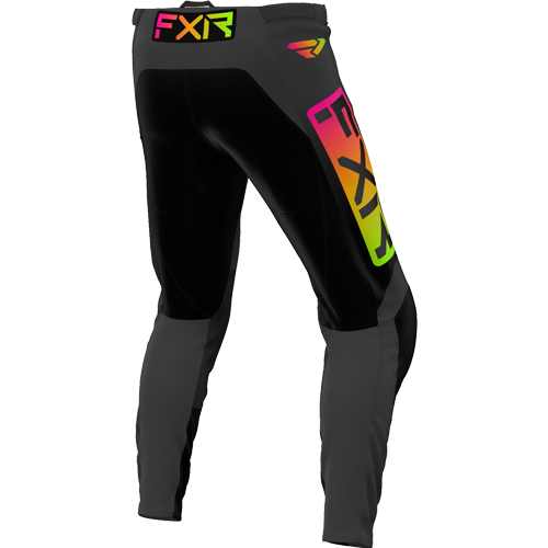 Pantalon Cross FXR Clutch