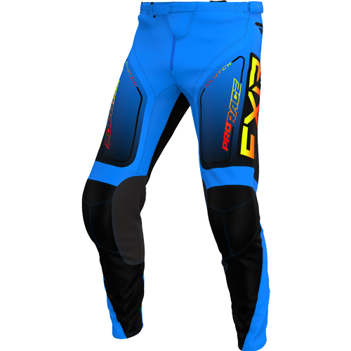 FXR Clutch MX Pants