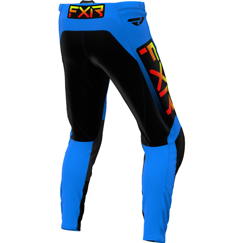 Pantalon Cross FXR Clutch