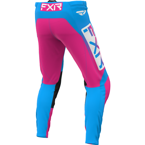 FXR Clutch MX Pants