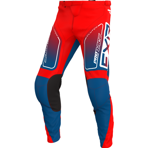 Pantalon Cross FXR Clutch