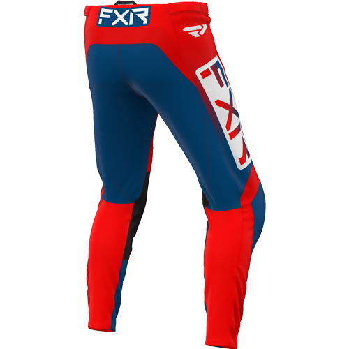 Pantalon Cross FXR Clutch