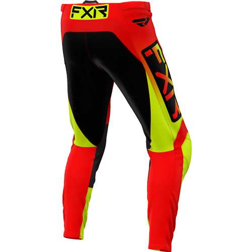 FXR Clutch MX Pants