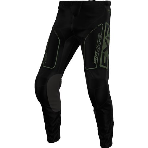 FXR Clutch MX Pants