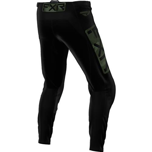 Pantalon Cross FXR Clutch