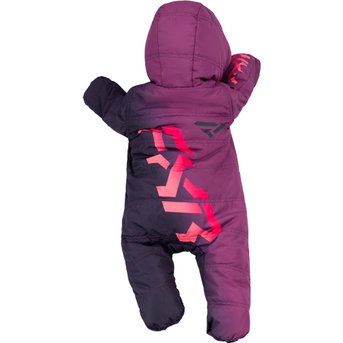 FXR Infant CX Snowsuit - 2025